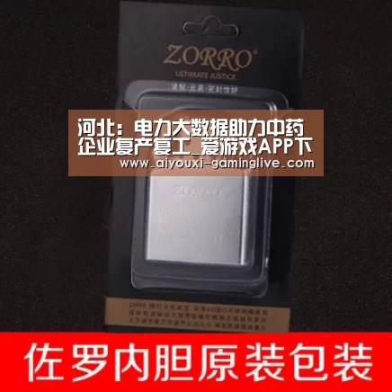 河北:电力大数据助力中药企业复产复工_爱游戏APP下载(图2) AYX Sports 官网