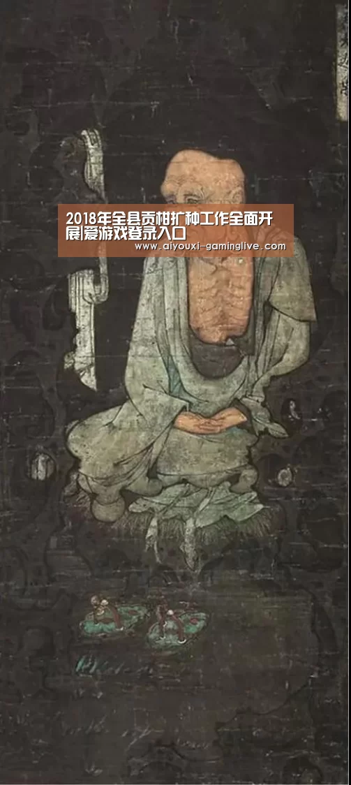 2018年全县贡柑扩种工作全面开展|爱游戏登录入口(图1) 爱游戏登录入口