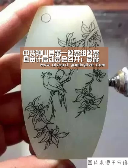 中共钟山县第一巡察组巡察县审计局动员会召开:爱游戏登录入口(图2) 爱游戏登录入口
