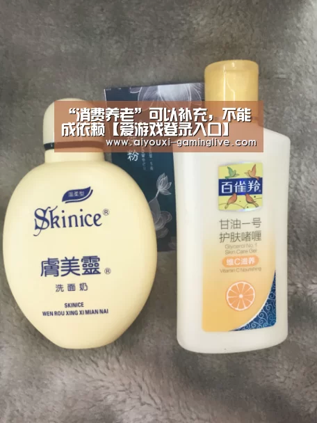 “消费养老”可以补充,不能成依赖【爱游戏登录入口】(图3) AYX Sports 官网